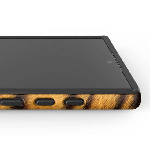 Tigress Galaxy S25 Ultra Impact Case